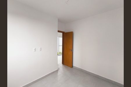 Quarto 2 de apartamento para alugar com 2 quartos, 46m² em Medeiros, Jundiaí