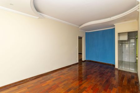 Sala de apartamento para alugar com 3 quartos, 120m² em Ouro Preto, Belo Horizonte