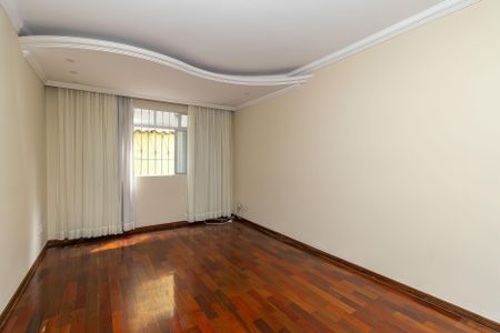 Sala de apartamento para alugar com 3 quartos, 120m² em Ouro Preto, Belo Horizonte