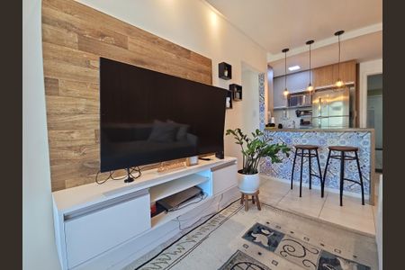 Apartamento para alugar com 2 quartos, 55m² em Pituaçu, Salvador