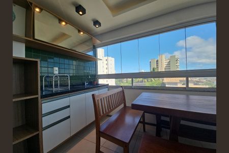 Apartamento para alugar com 2 quartos, 55m² em Pituaçu, Salvador