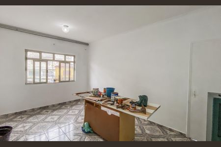 Suite de casa para alugar com 3 quartos, 250m² em Subprefeitura de Ermelino Matarazzo, São Paulo