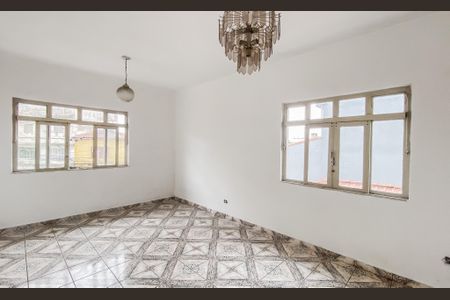 Sala de casa para alugar com 3 quartos, 250m² em Subprefeitura de Ermelino Matarazzo, São Paulo