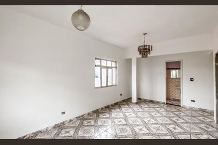 Sala de casa para alugar com 3 quartos, 250m² em Subprefeitura de Ermelino Matarazzo, São Paulo