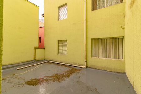 Apartamento para alugar com 2 quartos, 75m² em Jabaquara, São Paulo