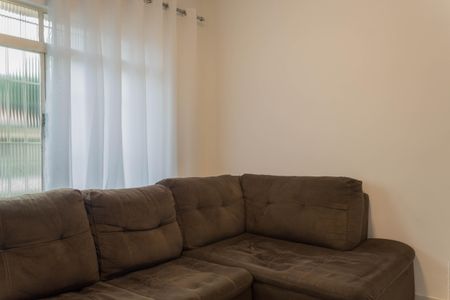 Sala de apartamento à venda com 2 quartos, 55m² em Vila Jordanopolis, São Bernardo do Campo