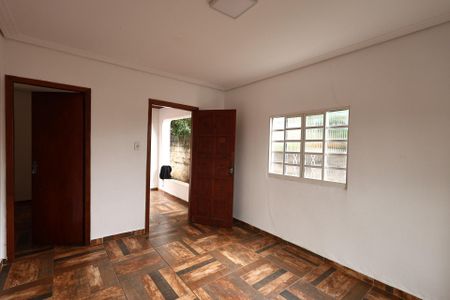 Sala de casa para alugar com 3 quartos, 160m² em Alto de São Pedro, Taubaté