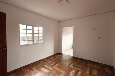 Sala de casa para alugar com 3 quartos, 160m² em Alto de São Pedro, Taubaté