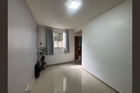 Apartamento para alugar com 2 quartos, 73m² em Operário, Novo Hamburgo