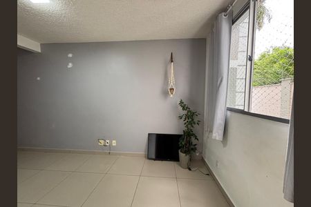 Apartamento para alugar com 2 quartos, 73m² em Operário, Novo Hamburgo