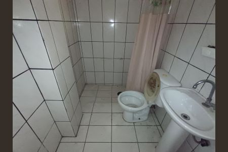 Casa para alugar com 1 quarto, 70m² em Chácara Inglesa, São Paulo