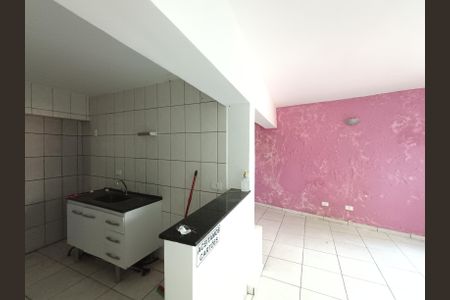 Casa para alugar com 1 quarto, 70m² em Chácara Inglesa, São Paulo