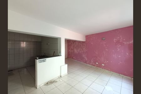 Casa para alugar com 1 quarto, 70m² em Chácara Inglesa, São Paulo