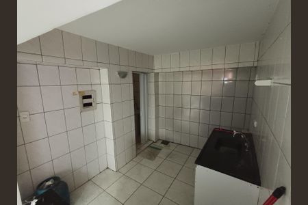 Casa para alugar com 1 quarto, 70m² em Chácara Inglesa, São Paulo