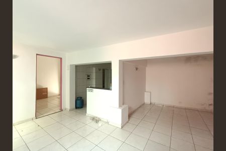 Casa para alugar com 1 quarto, 70m² em Chácara Inglesa, São Paulo