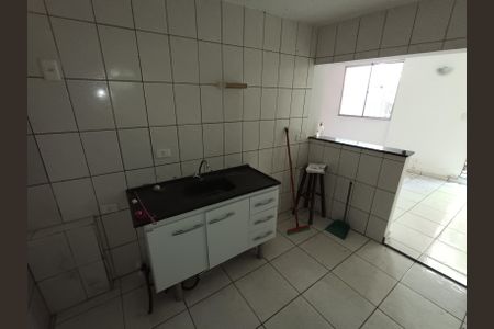 Casa para alugar com 1 quarto, 70m² em Chácara Inglesa, São Paulo