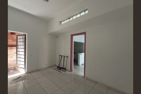 Casa para alugar com 1 quarto, 70m² em Chácara Inglesa, São Paulo