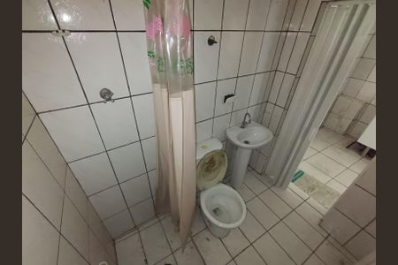 Casa para alugar com 1 quarto, 70m² em Chácara Inglesa, São Paulo