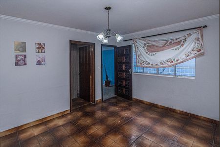 sala_1 de casa à venda com 2 quartos, 150m² em Jardim Patente, São Paulo
