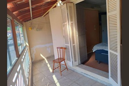 Quarto de casa à venda com 3 quartos, 175m² em Jardim de Lorenzo, São Paulo