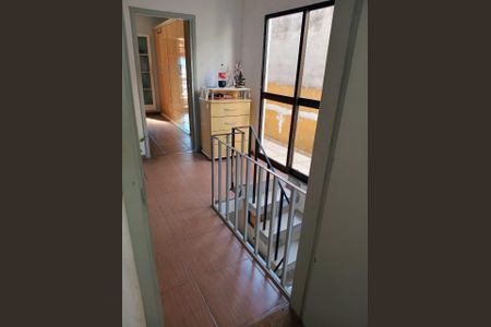 Corredor de casa à venda com 3 quartos, 175m² em Jardim de Lorenzo, São Paulo