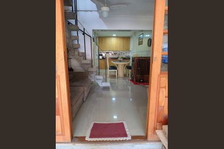 Sala de casa à venda com 3 quartos, 175m² em Jardim de Lorenzo, São Paulo