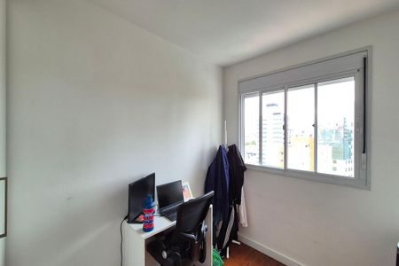 Quarto 1 de apartamento à venda com 2 quartos, 61m² em Botafogo, Campinas