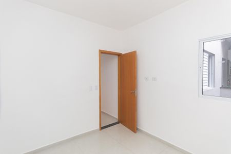 Suíte de apartamento para alugar com 1 quarto, 35m² em Jardim Japao, São Paulo