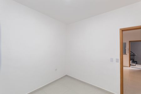 Suíte de apartamento para alugar com 1 quarto, 35m² em Jardim Japao, São Paulo