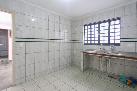 Casa à venda com 3 quartos, 122m² em Vila Butantã, São Paulo