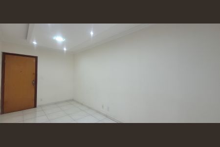 sala de apartamento à venda com 2 quartos, 56m² em Ingá, Betim