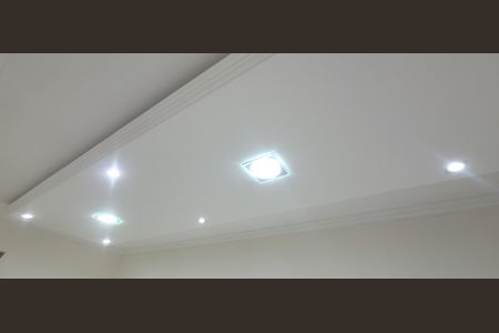 sala de apartamento à venda com 2 quartos, 56m² em Ingá, Betim