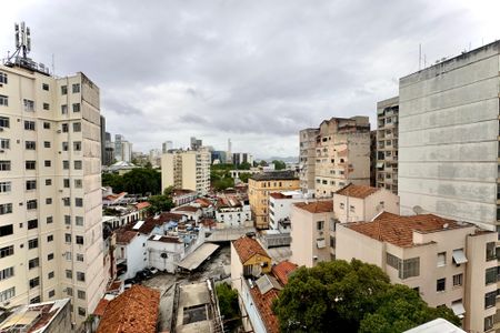Kitnet/Studio à venda com 1 quarto, 20m² em Lapa, Rio de Janeiro