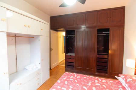 Quarto 1 de apartamento para alugar com 2 quartos, 98m² em Icaraí, Niterói