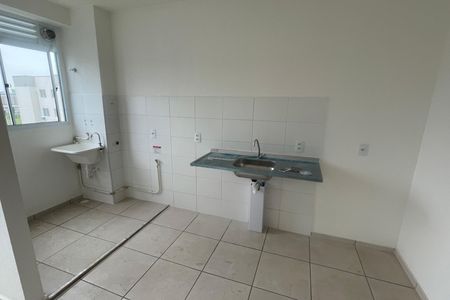 Sala de apartamento para alugar com 2 quartos, 2m² em Vila Sao Sebastiao, Duque de Caxias
