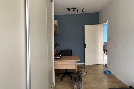 Quarto 1 de apartamento para alugar com 2 quartos, 84m² em Vila Belmiro, Santos