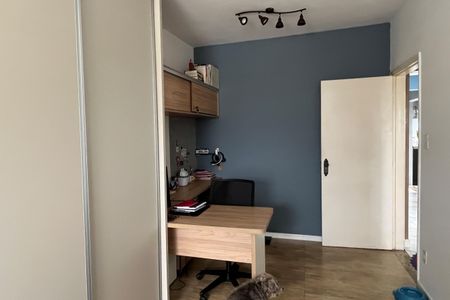 Quarto 1 de apartamento para alugar com 2 quartos, 84m² em Vila Belmiro, Santos