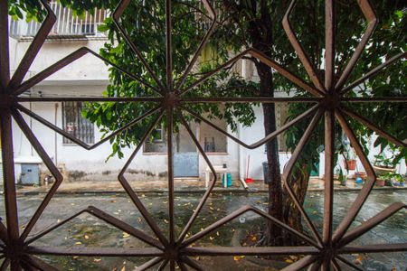 Sala Vista de casa para alugar com 2 quartos, 100m² em Grajaú, Rio de Janeiro