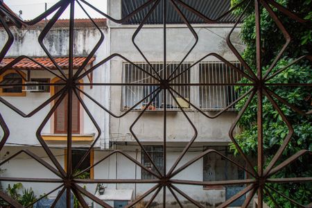 Quarto Vista de casa para alugar com 2 quartos, 100m² em Grajaú, Rio de Janeiro