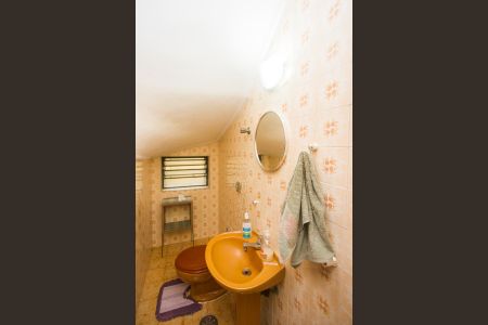 Casa à venda com 3 quartos, 150m² em Jardim Caravelas, São Paulo