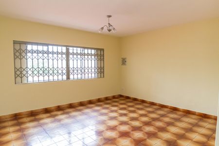 Sala de casa para alugar com 3 quartos, 170m² em Vila Rio Branco, São Paulo