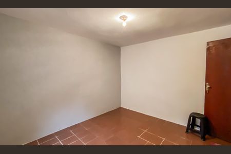 Quarto de casa para alugar com 1 quarto, 50m² em Jardim Santo Antonio, São Paulo