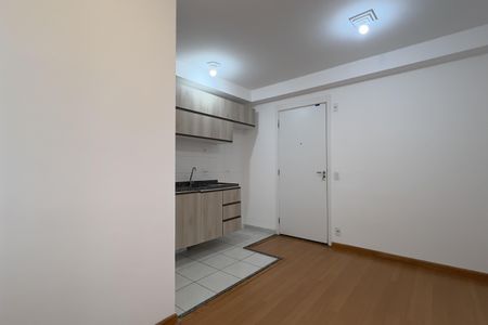 Sala de apartamento à venda com 2 quartos, 35m² em Vila Sao Joao, Guarulhos