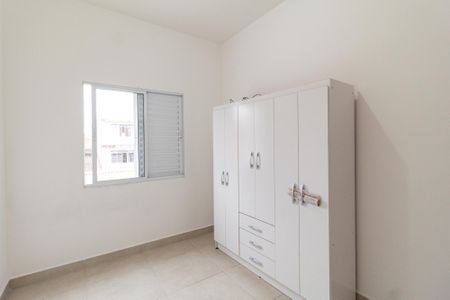 Quarto de apartamento para alugar com 1 quarto, 34m² em Presidente Altino, Osasco
