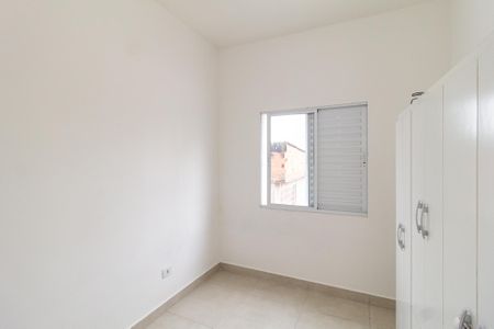 Quarto de apartamento para alugar com 1 quarto, 34m² em Presidente Altino, Osasco