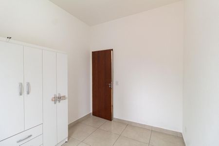 Quarto de apartamento para alugar com 1 quarto, 34m² em Presidente Altino, Osasco
