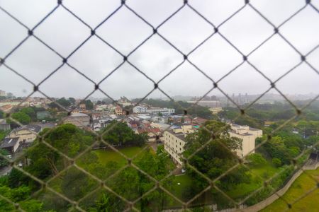 Vista Sala de apartamento para alugar com 2 quartos, 50m² em Vila Emir, São Paulo
