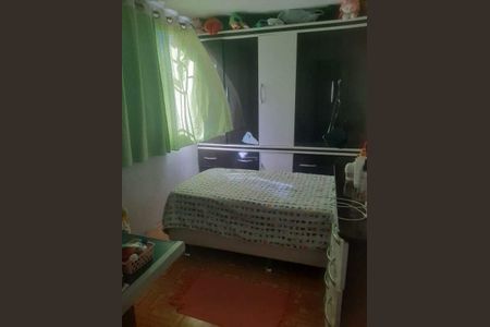 Apartamento à venda com 2 quartos, 55m² em Jardim Alvorada, São Bernardo do Campo