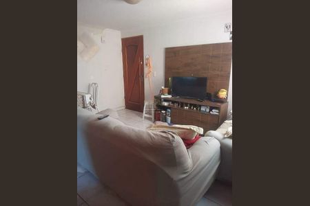 Apartamento à venda com 2 quartos, 55m² em Jardim Alvorada, São Bernardo do Campo