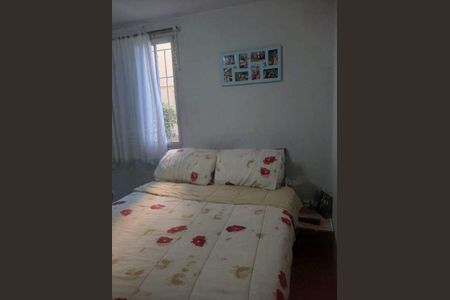 Apartamento à venda com 2 quartos, 55m² em Jardim Alvorada, São Bernardo do Campo